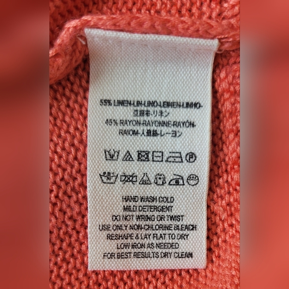 COPY - Free People turtleneck knit blouse - Picture 4 of 6